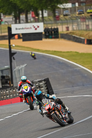 Advanced Group Multicolour Bikes